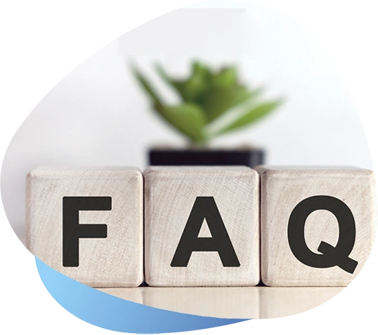 header faq