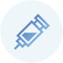 fat injection icon