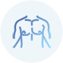 gynecomastia icon
