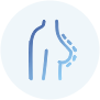 mammoplasty icon