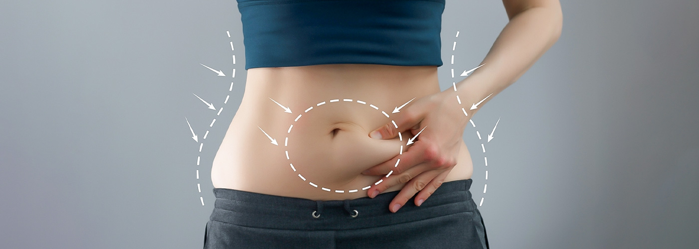 بهترین BMI برای انجام عمل ابدومینوپلاستی: