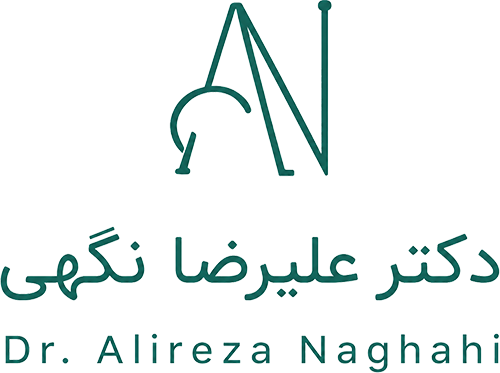 دکتر علیرضا نگهی