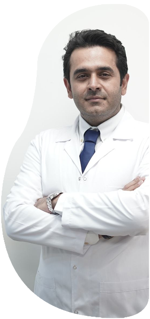 دکتر علیرضا نگهی